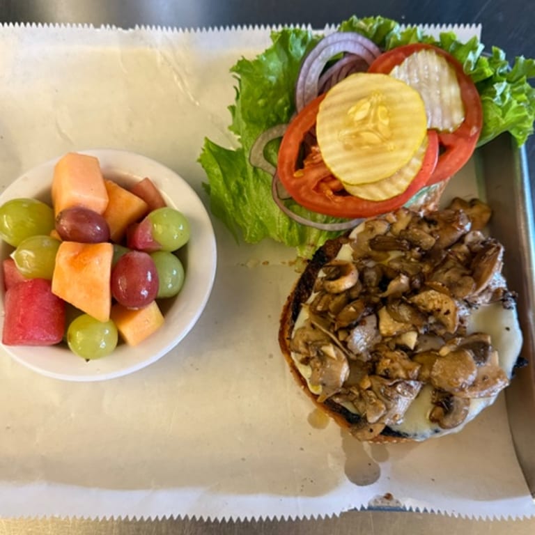 Delicious French Fries