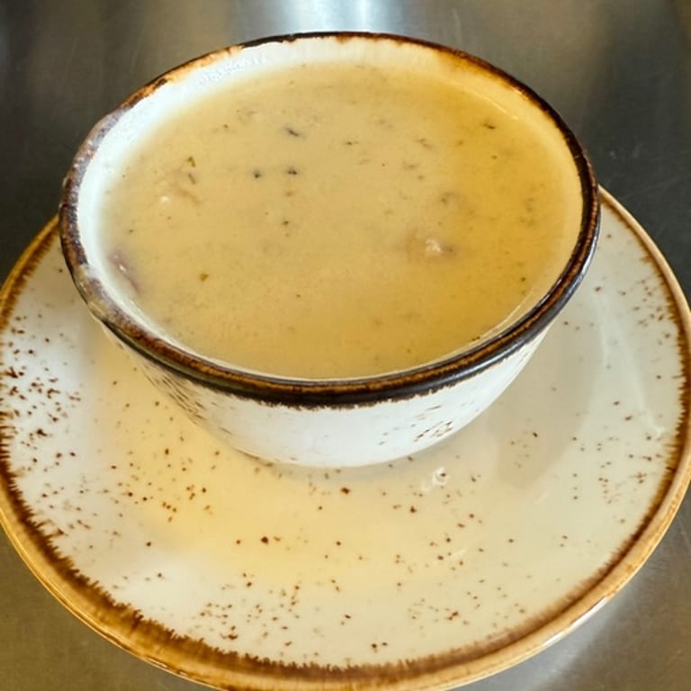 Delicious Soup Selections to Savor