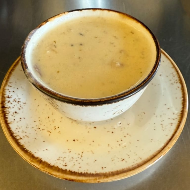 Our Signature Soups