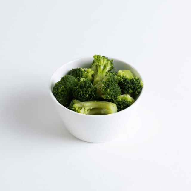 Side of Veggies.
