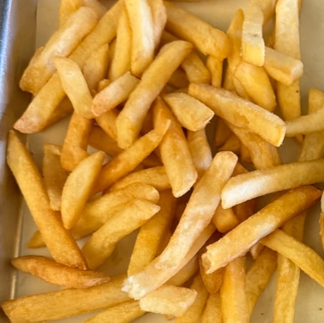 Side of French Fries.