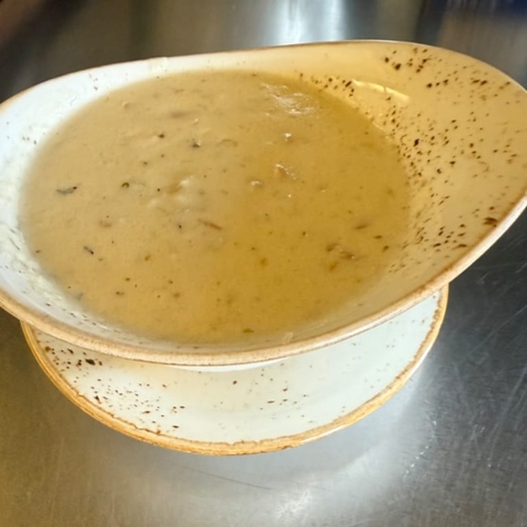 Our Signature Soups