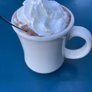 Hot Chocolate