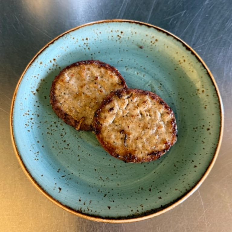 Delicious Sausage Options