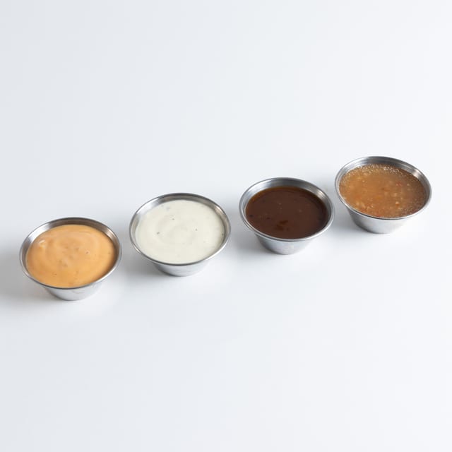 Extra Dressing 2oz.